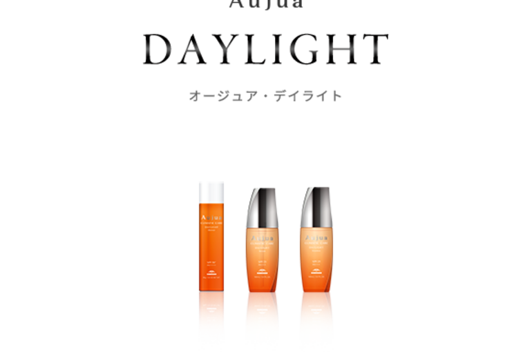 西宮aujua取り扱い店 Daylight 門戸厄神で人気の美容院を営みサービス内容をブログでご紹介しています
