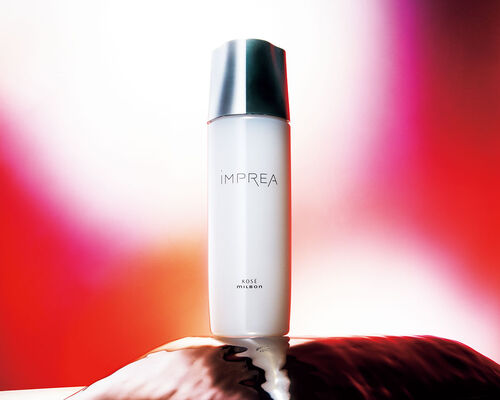imprea ローション